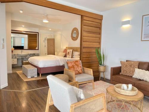 Kings Forest Apartamento | Sunrise by Casuarina Beach