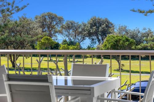 Kingscliff Casa | Sunrise by the Sea 1 - Oceanview Apartment