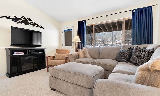 Sunday River Area Casa | Sunrise C-126 | 1 Bed, 1 Bath