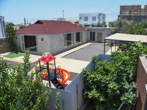 Sayq Apartamento | Sunrise Chalet شالية الشروق الجبل الاخضر