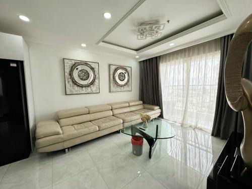 District 7 Apartamento | Sunrise City - SP Home Quận 7