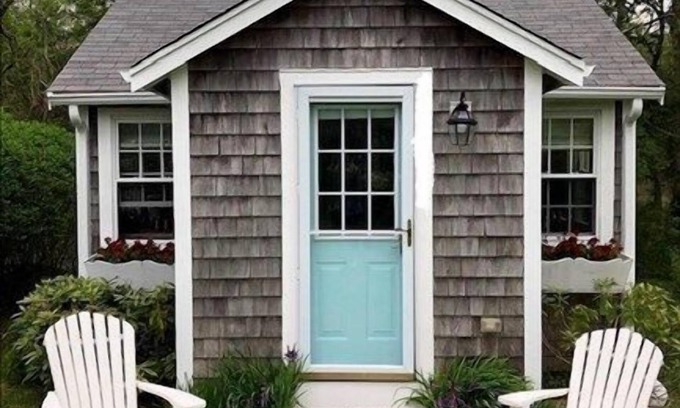 Brewster Cabaña | Sunrise Cottage Brewster - 1 Bed Cottage, Perfect for a Cozy Getaway!