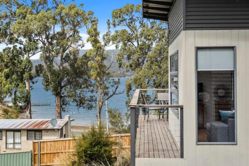 Dover Apartamento | Sunrise Cottage- Dover Tasmania