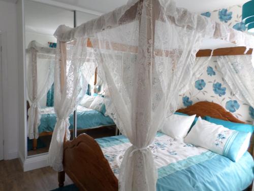 Lowestoft Casa | Sunrise Cottage
