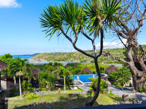Mushroom Bay Hotel | Sunrise Cottage Lembongan