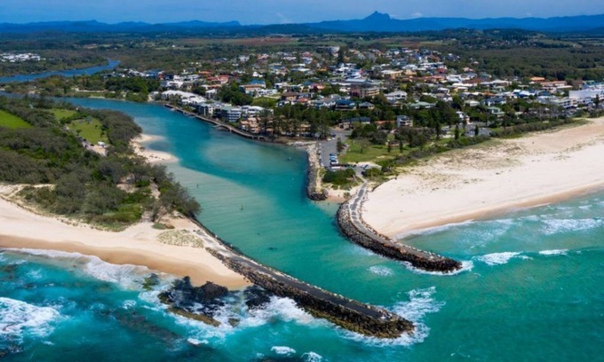 Kingscliff Apartamento | Sunrise Cove 12