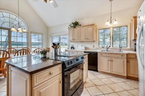 St. Michaels Casa | Sunrise Cove