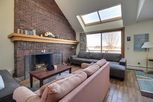Central Vermont- Killington Apartamento | Sunrise - Eastglade-C4