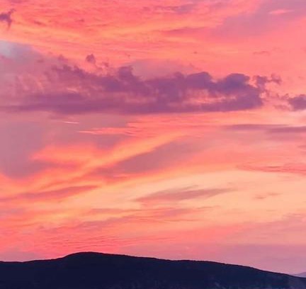 Pirgadikia Apartamento | SUNRISE ENDLESs VIEW APARTMENT