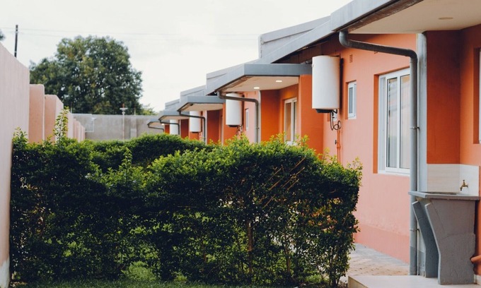 Lusaka Apartamento | Sunrise Fully Furnished Apartments