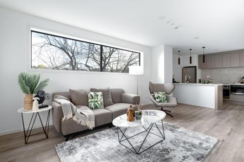 Albany Apartamento | Sunrise Garden Suites