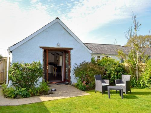 High Street Casa | Sunrise