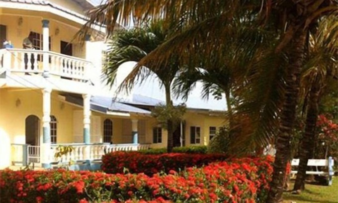 Canaan Apartamento | Sunrise Getaway Apartments