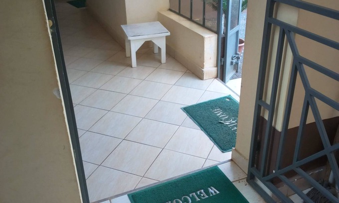 Meru Casa | Sunrise Guest House