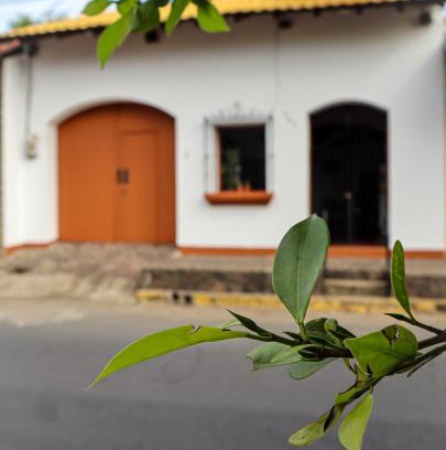 Leon Casa | Sunrise Guest House