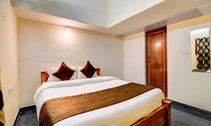 Mysore Casa | Sunrise Guest House - Urban Express