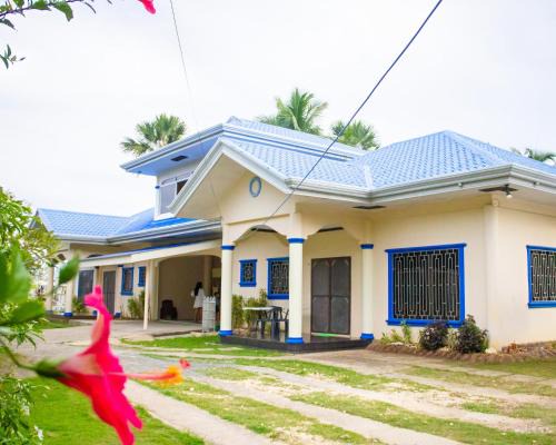 Panglao Casa | Sunrise Guesthouse and Inn, Panglao