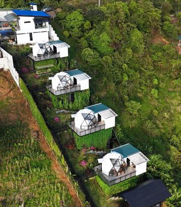 Baru Otro | Sunrise Hill Glamping