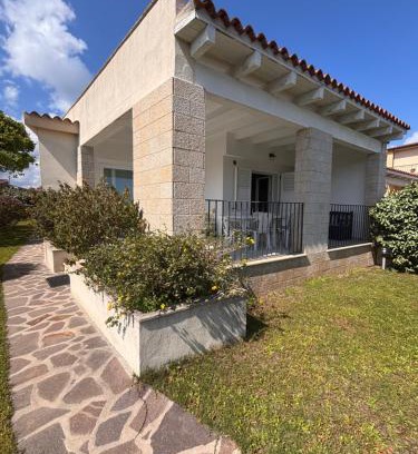 Porto Ottiolu Apartamento | Sunrise Home