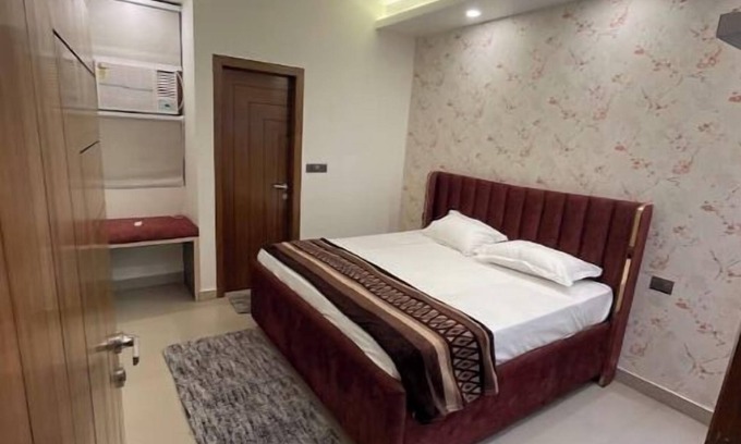 Sector D Apartamento | Sunrise homes 2 bedroom