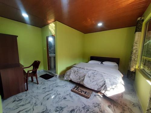 Mirik Casa | Sunrise Homestay Mirik