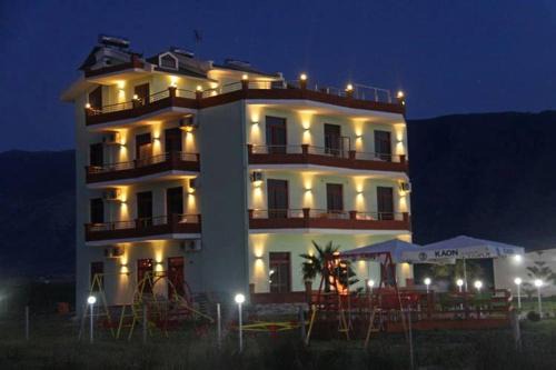 Orikum Hotel | Sunrise Hotel Orikum