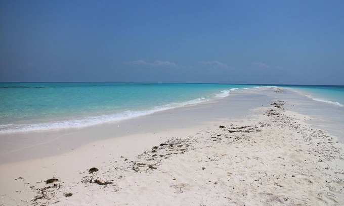 Jambiani Hotel | Sunrise Hotel & Resort