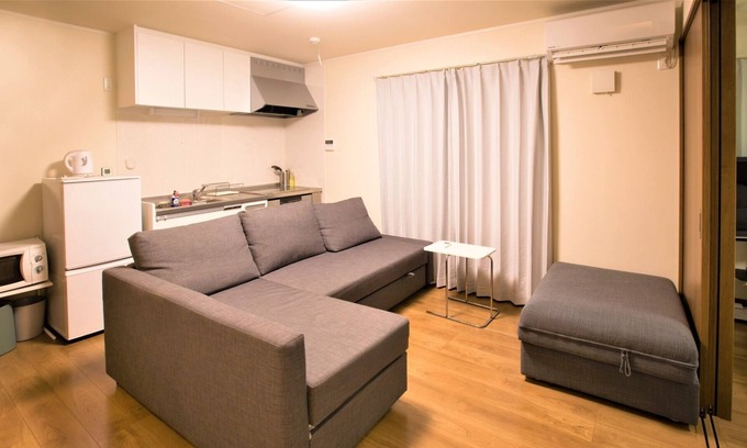 Kamiikebukuro Apartamento | Sunrise Ikebukuro 1LDK 10 minutes walk from Ik / Toshima-ku Tokyo