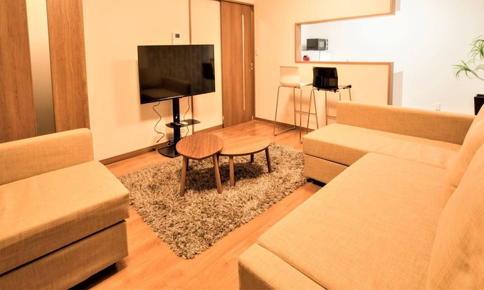 Kamiikebukuro Apartamento | Sunrise Ikebukuro 2LDK 10 minutes walk from Ik / Toshima-ku Tokyo
