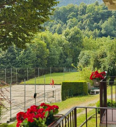 Chiaves Apartamento | Sunrise Inn & Campo da Tennis