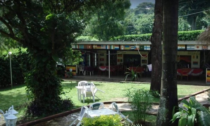 Mbale Hotel | Sunrise Inn