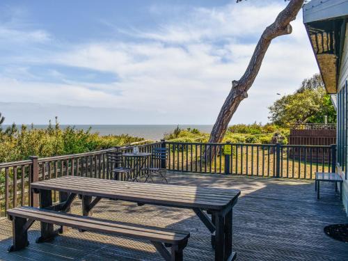 Lowestoft Casa | Sunrise Lodge