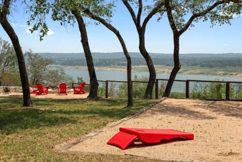 Spicewood Casa | Sunrise Lodge on Lake Travis