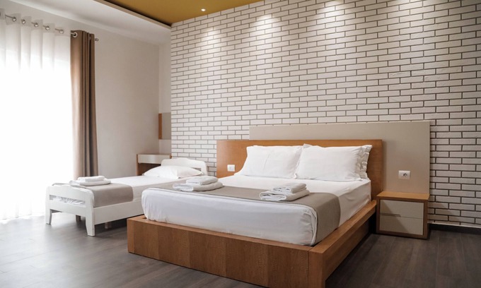 Kodrra Apartamento | Sunrise Luxury Apartments
