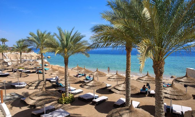 El Hadaba Complejo | Sunrise Montemare Resort -Grand Select