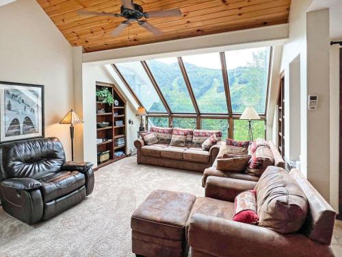 Central Vermont- Killington Casa | Sunrise Northstar B1 - Bear View