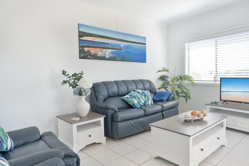 Evans Head Apartamento | Sunrise on Terrace Unit 3, 21 Terrace Street Evans Head