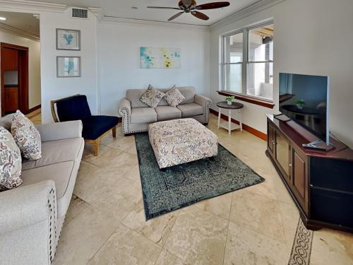 San Jacinto Apartamento | Sunrise On The Seawall 2