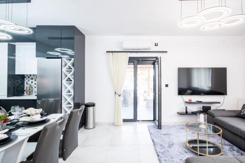 Sarud Apartamento | Sunrise Palace