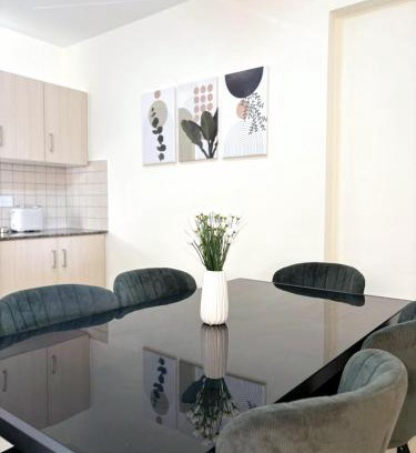 Xylofagou Apartamento | Sunrise Palette Suites