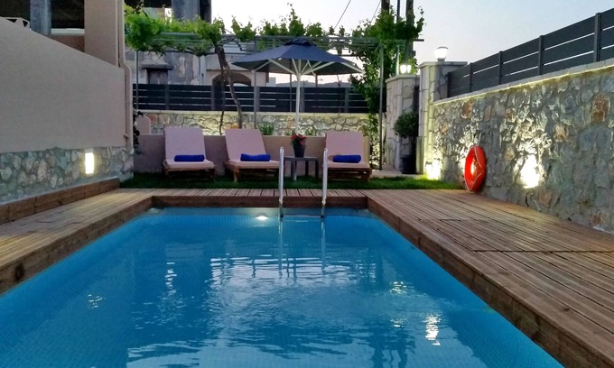 Monopari Casa | Sunrise Residence