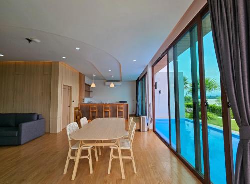 Nakhon Phanom Complejo | Sunrise Resort & Cafe - ซันไรส์ รีสอร์ท & คาเฟ่