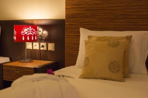 Mithimna Complejo | Sunrise Resort Hotel