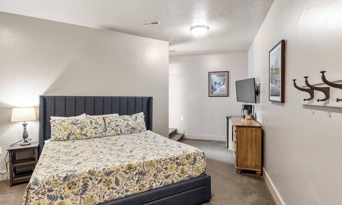Harbor Village Condominio | Sunrise Resort Room #304