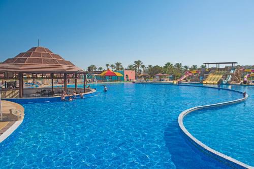 Makadi Bay Complejo | Sunrise Royal Makadi Resort