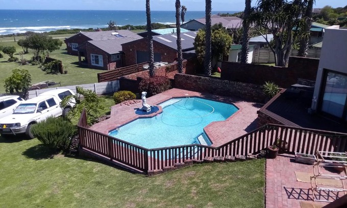 Winterstrand Casa | Sunrise's Inn Self catering Guesthouse