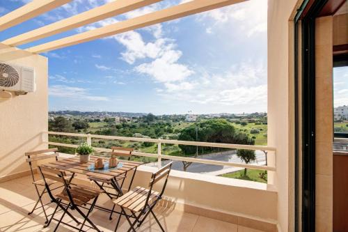 Salgados Apartamento | Sunrise Salgados Village