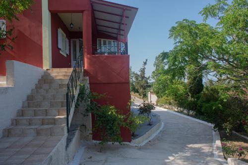 Kalata Casa | Sunrise Sanctuary