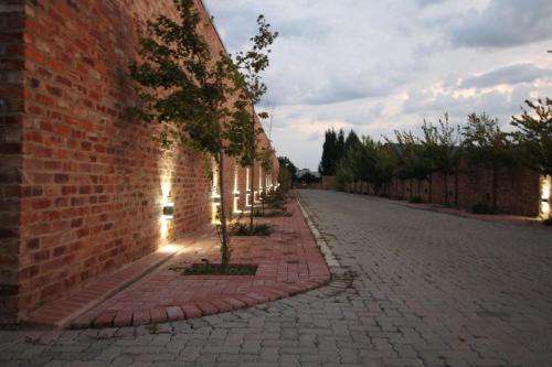 Potchefstroom Casa | Sunrise Serenity Estate