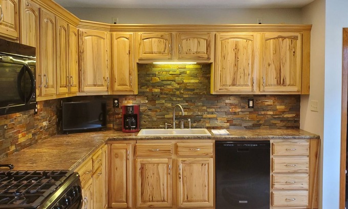 Van Dyne Casa | Sunrise Solitude on Lake Winnebago